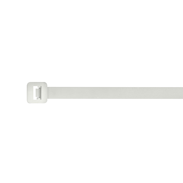 Cable Ties Clear 100mm x 2.5mm